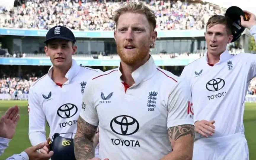 3 Burning Questions England Must Answer Before The Ashes 2025